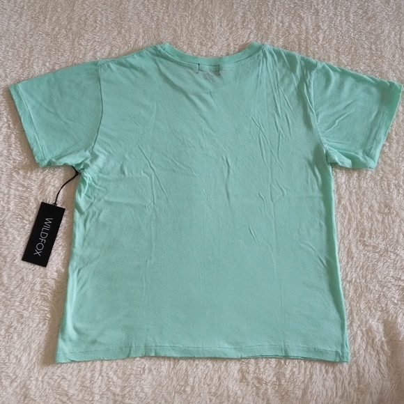 Wildfox🦊 "Tacos🌮 & Margs🍹"  Tee - NWT - Picture 2 of 11